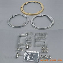 東莞升源精密五金制品 專注電子配件，鑄造品質(zhì)之路